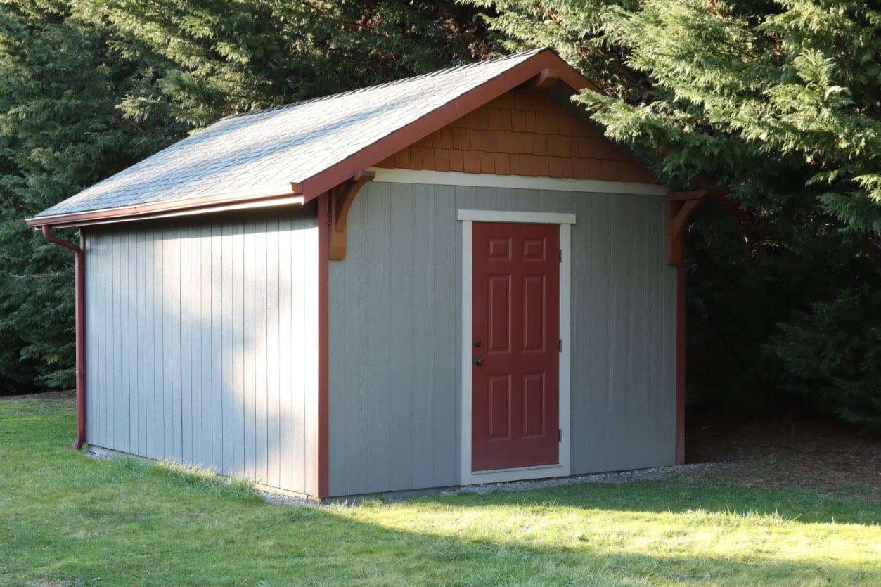 Dry Your Own Lumber